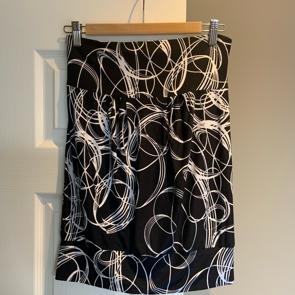 Jacob Tube Top